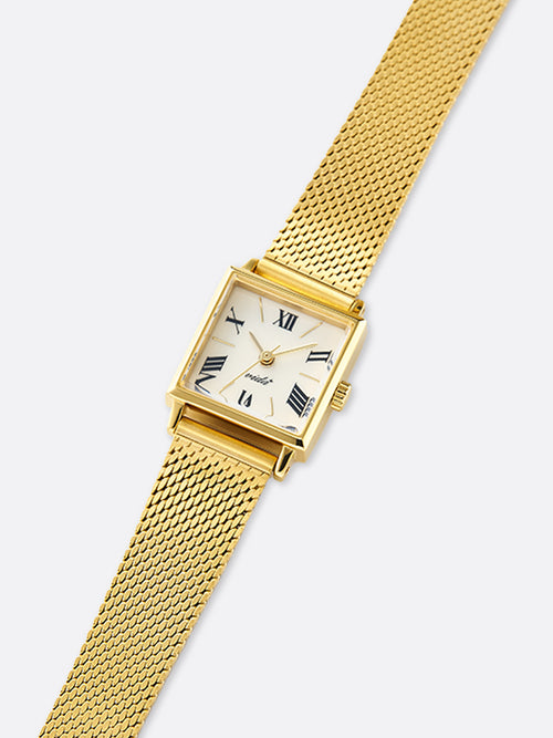 vida+ Orderly J84979G LE-LGR 時計 新品　試着のみ Orderly J84979G LE-LGR | VIDA+ [ヴィーダ プラス] OFFICIAL