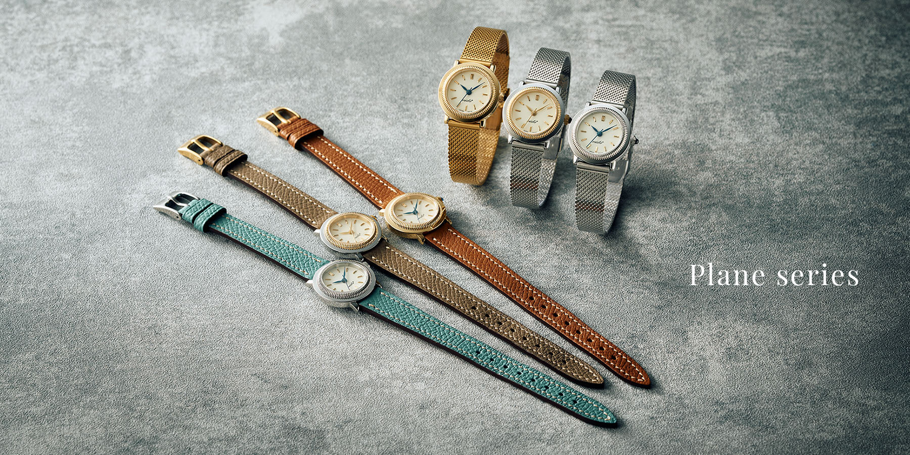 VIDA+ [ヴィーダ プラス] OFFICIAL ONLINE SHOP – VIDA+