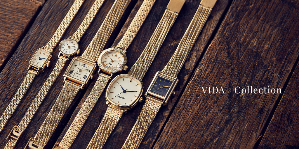 VIDA+ [ヴィーダ プラス] OFFICIAL ONLINE SHOP – VIDA+ OFFICIAL